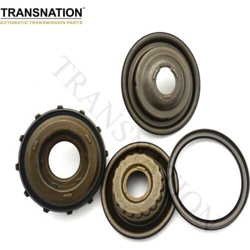 S40I TS-40SN U440 Auto Transmission Piston Kit 4PCS/SET Fit For CHRYSLER Car Accessories Transnation Parts