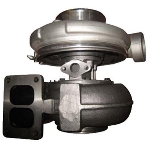 Eastern Turbocharger HC5A 3594027 3801697 3801722 Turbo Charger for Cummins Various with KTA38 Engine