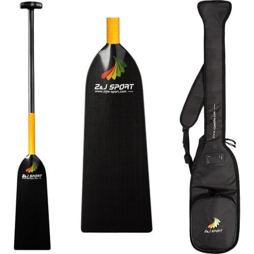 Z&J SPORT Rowing Boats