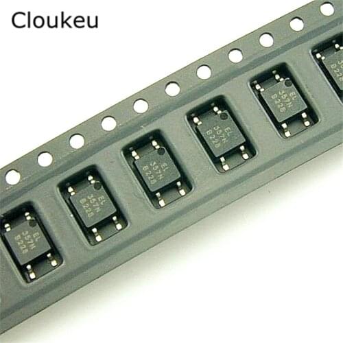 10Pcs EL357N-C EL357N EL 357 SOP4