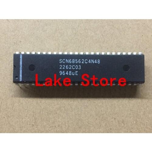 5 unids/lote SCN68562C4N48 DIP