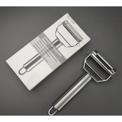 Amazon double head multi function chopper slicer slicer slicer slicer peeler brush