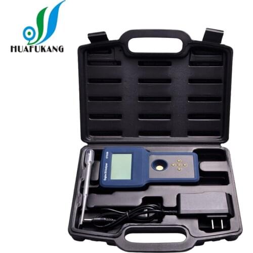 Engine Oil Analyzer OTO350 Motor Oil Tester For synthetic standard motor oils Work with all diesel or gas engines