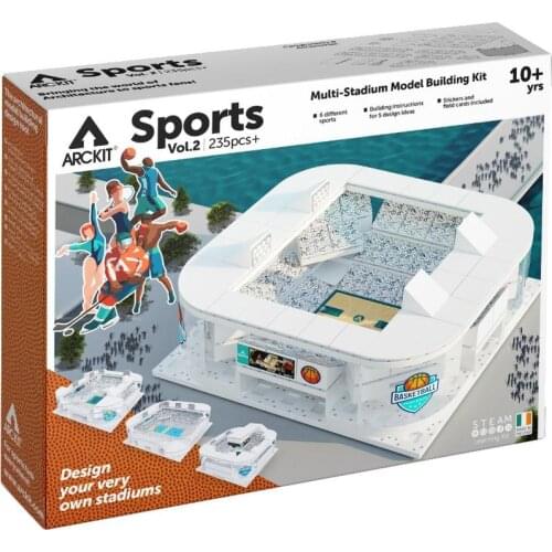 Arckit Toys And Goods For Creativity