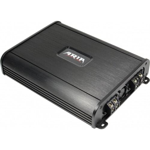 Aria Car Amplifiers