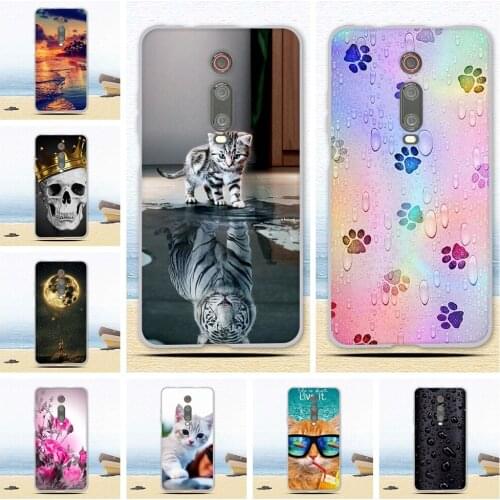 CEOTNG Phone Cases Xiaomi Mi 9T