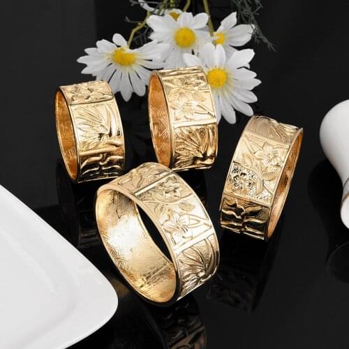 Cring Coco Hawaiian Gold Bracelets Polynesian Jewelry Woman Bracelet Bangle Party Beach Wedding for Women Chain Type Clasp Type