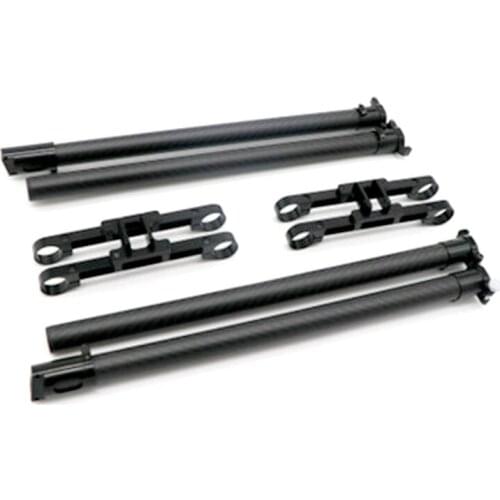 EFT electric sprayer nozzle accessories Agriculture Plant Protection Drone 20mm diameter Landing frame tripod rc drone part