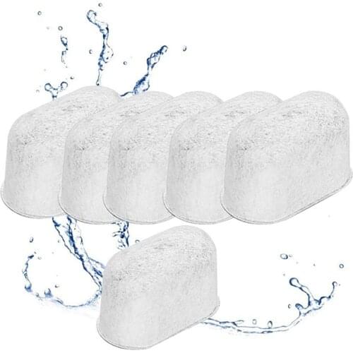 2/4/8/14PCS Breville BWF100 Compatible Water Filters For Breville Espresso Coffee Machine Water Filters Barista Cafe Home