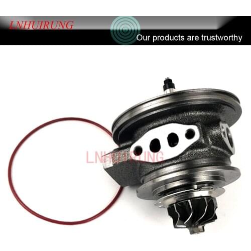 Turbo cartridge for Audi A3 Seat lbiza IV Skoda Octavia III VW BEETLE 1.2 TSI 04E145721L 04E145713Q 04E145703Q 030TC11001000