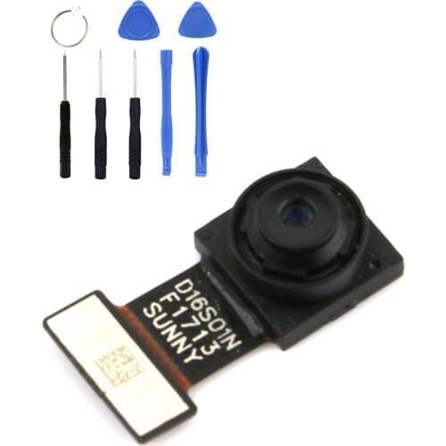 Front Facing Camera Module Front Facing Camera Replacement Part FOR Xiaomi RedMi NOTE 5A PRİME