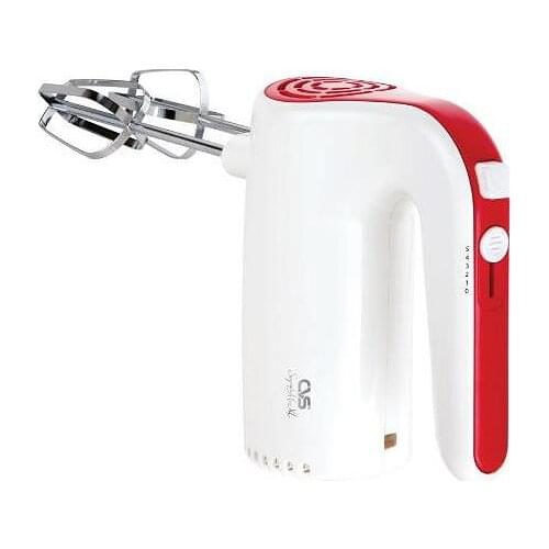 Şık ve ergonomik tasarım çırpıcı / karıştırıcı aparat hamur yoğurucu aparat