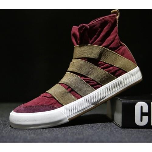 Мужские эспадрильи NYBYCACL China At AliExpress