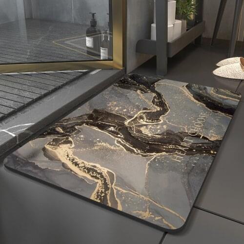 OIMG Toilet Mats