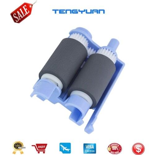 RM2-5452 RM2-5741 RM2-0062 Pickup Roller for HP M402 M403 M426 M427 M501 M506 M527 M552 M553 M577 for Canon LBP3120 LBP712