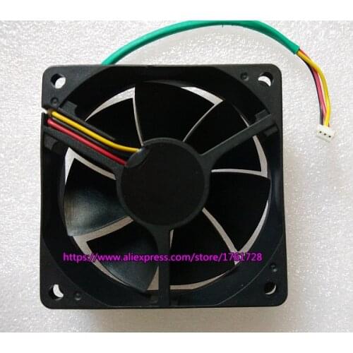Brand new and original KDE1207PKV1 MS.B3001.AF.GN 7cm 12V 2W projector fan for PJS2130