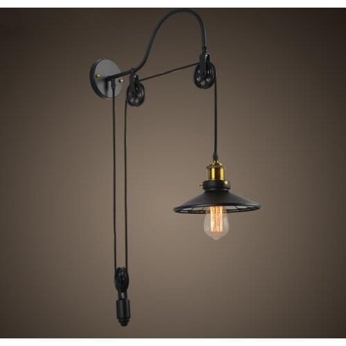 YONGHUOKING Lamps With Lampshade