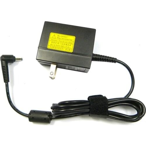 Delippo 19V 1.75A 4.0*1.35mm 33W For ASUS Vivobook S200 S220 X200T X202E X553M Q200E X201E Power Supply Charger AC Adapter