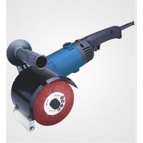 1400W Professional Electric Burnishing Polishing Machine Polisher Sander Glazing Machine Brand new RH