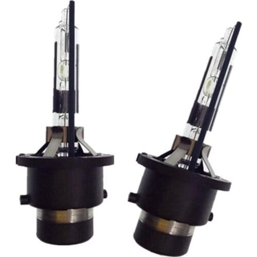 2pcs Headlight Bulb D2S D2R D4S D4R For Toyota Lexus 90981-20005 90981-20008 90981-20013 90981-20024 90981-20029 4300K 6000K