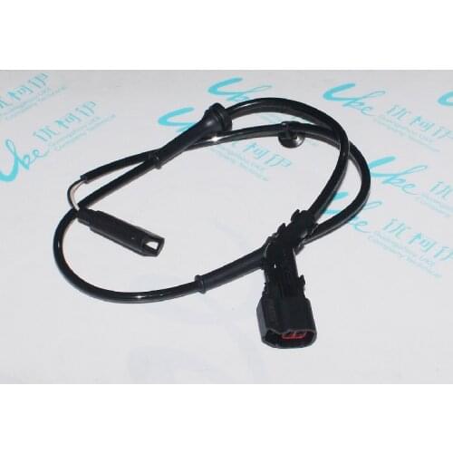 5 PCS/lot Front Left and Right ABS Wheel Speed Sensor for Mondeo MK2 MK3 2004-2007