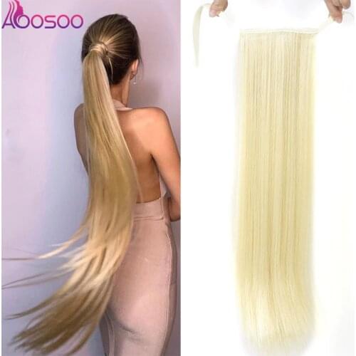 Artificial Hair AOOSOO HAIR China