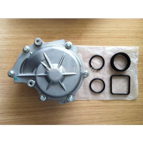 Free shipping wholesale new Engine Water Pump+gasket for BMW E46 E90 E91 X3 Z4 E81 E87 316i 318i 316ti 318ti 11517511221