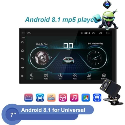 Carnovo Android Radios