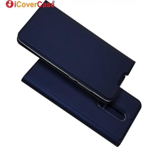 Cover Case For Xiaomi Redmi K20 Flip Magnetic Wallet Leather Mobile Phone Accessories Bag For Redmi K20 Book Coque Etui Capinha