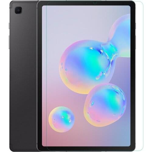For Samsung Galaxy Tab S6 Lite Tablet PC Nillkin Amazing H+ Nanometer Anti-Explosion Tempered Glass Screen Protector