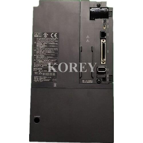 For Mitsubishi J3 Series Servo Driver MR-J3-700A