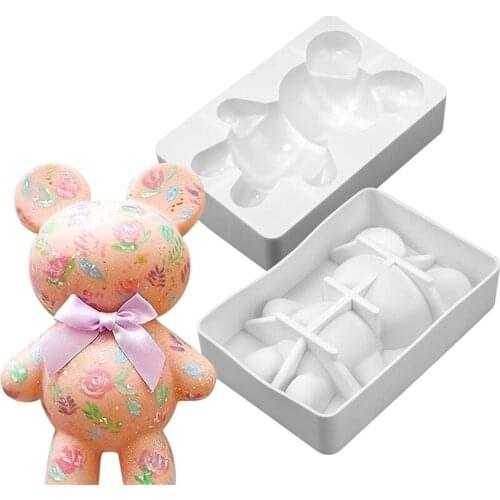 FHEAL Cake Decorating Molds