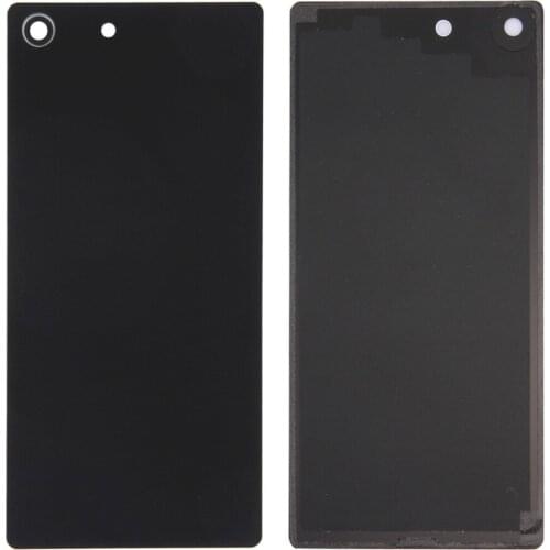 IPartsBuy Back Battery Cover for Sony Xperia M5