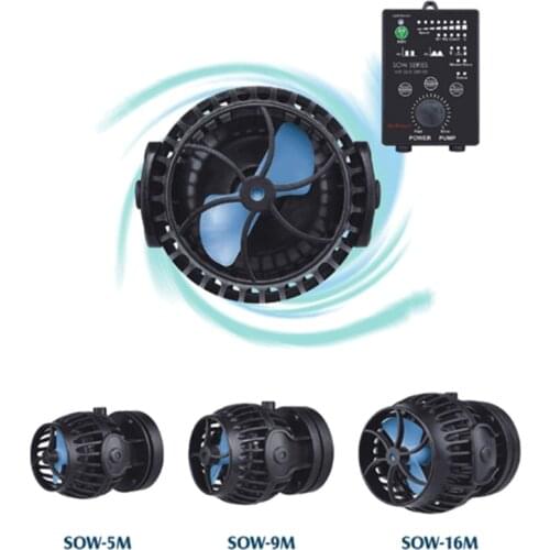 Jebao Compressors For Aquariums