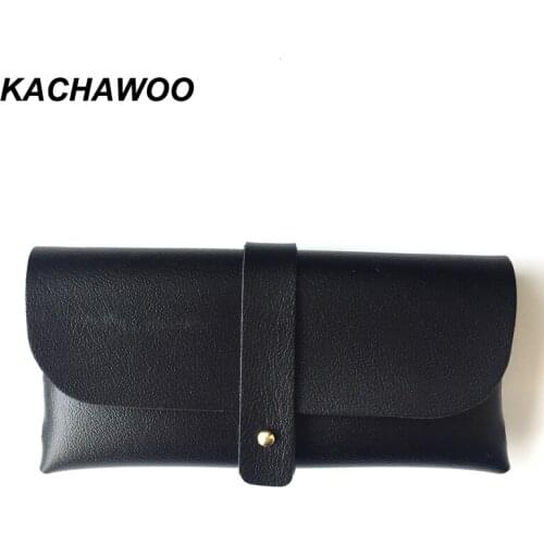 KACHAWOO Red Women's Bags