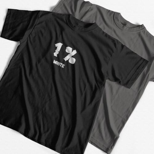 Космический строка Mens Fashion T Shirts