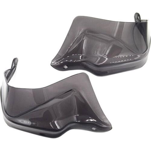 Windshield For BMW R 1200 GS ADV R1200GS LC F800GS Adventure S1000XR R1250GS F750GS F850GS Handguard Hand shield Protector