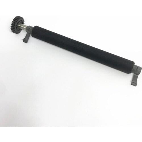 NEW Printing roller for ZD620 label printer rubber roller gear buckle roller assembly roller