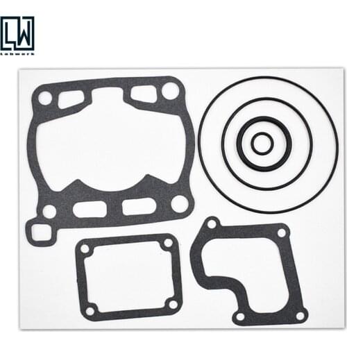 New Top End Head Gasket Kit For Suzuki RM85 and Expert 2002-2018