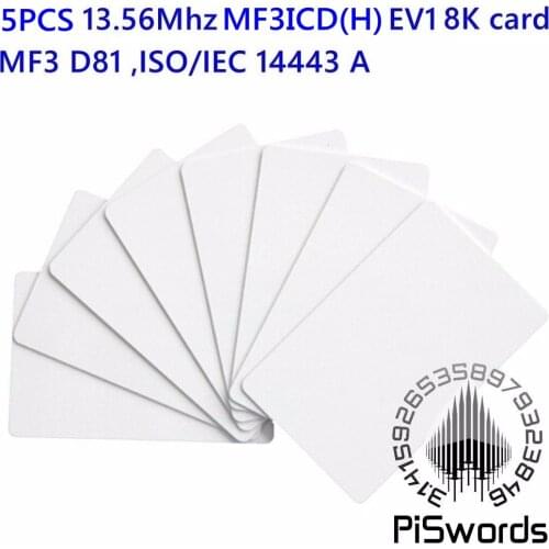Piswords Network Cards