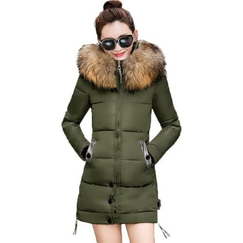 Refurmi Women's Hooded Jackets
