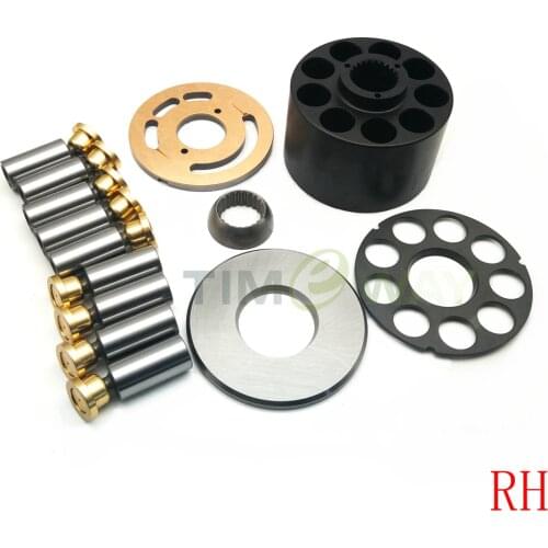 Repair kit YUKEN A37 piston pump parts for repair hydraulic pump