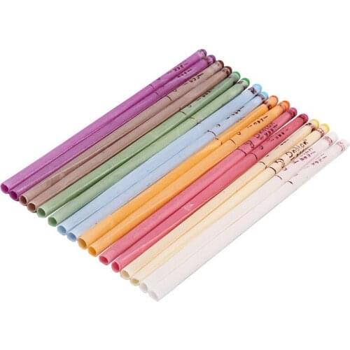 40 Piece Coning Beewax Natural Ear Candles Ear Candle Therapy Straight Ear Care Auricular Therapy Earwax Remove Cleaner Ear Cone