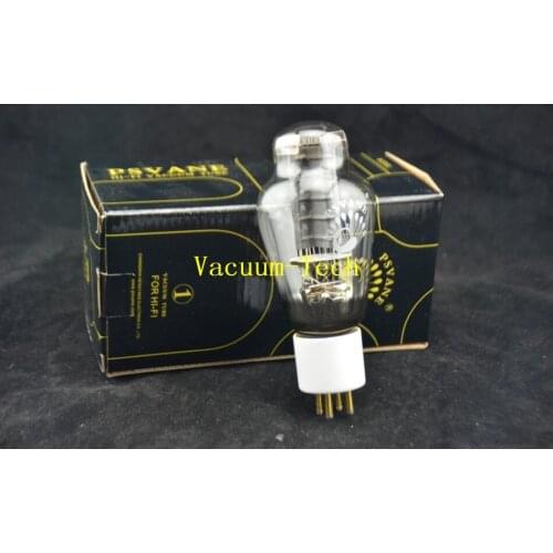1 PCS New PSVANE 300B HIFI Audio Vacuum tube Replace 300B-98 WE300B