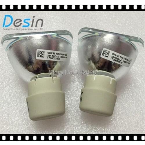5J.JA105.001 Original Projector Lamp Bulb UHP 190/160W For BenQ MS511h/MS521/MW523/MX522/TW523 projectors