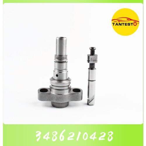 731 714 722 196 181 Plunger for Bosch System