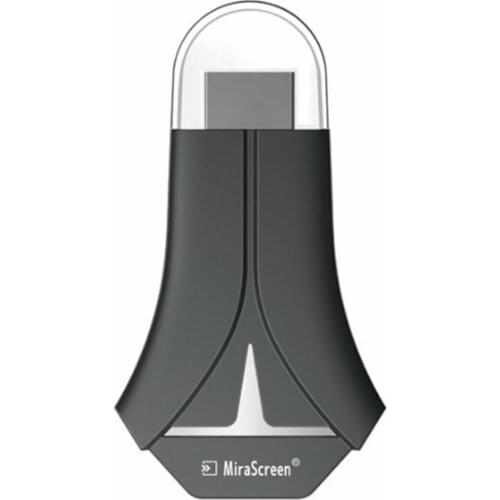 TV Stick Adapter Stream Wifi Display Receiver Mirror Share Screen Dongle Wireless Air Mirror Air Play Mira Cast