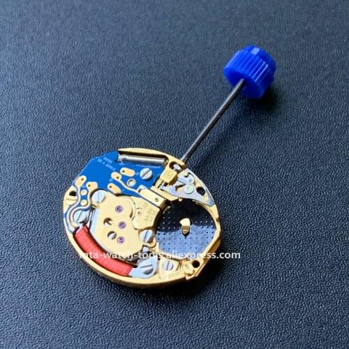 Watch accessories originally imported from Switzerland ETA E03.001 movement quartz movement does not contain batteries