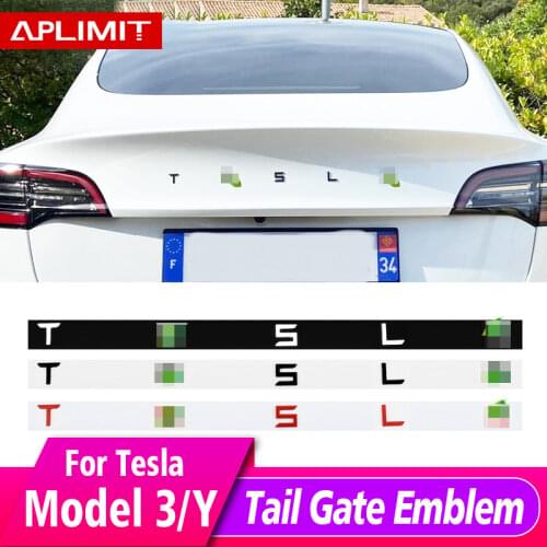 APLIMIT Car Exterior Accessories