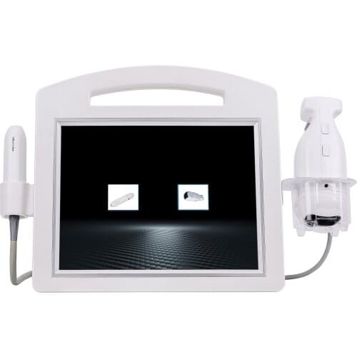 New Style Home Use V-max Lipo Slimming Machine Laser Skin Tightening Beauty Instrument